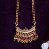 Designer Tanmani Gold Plated